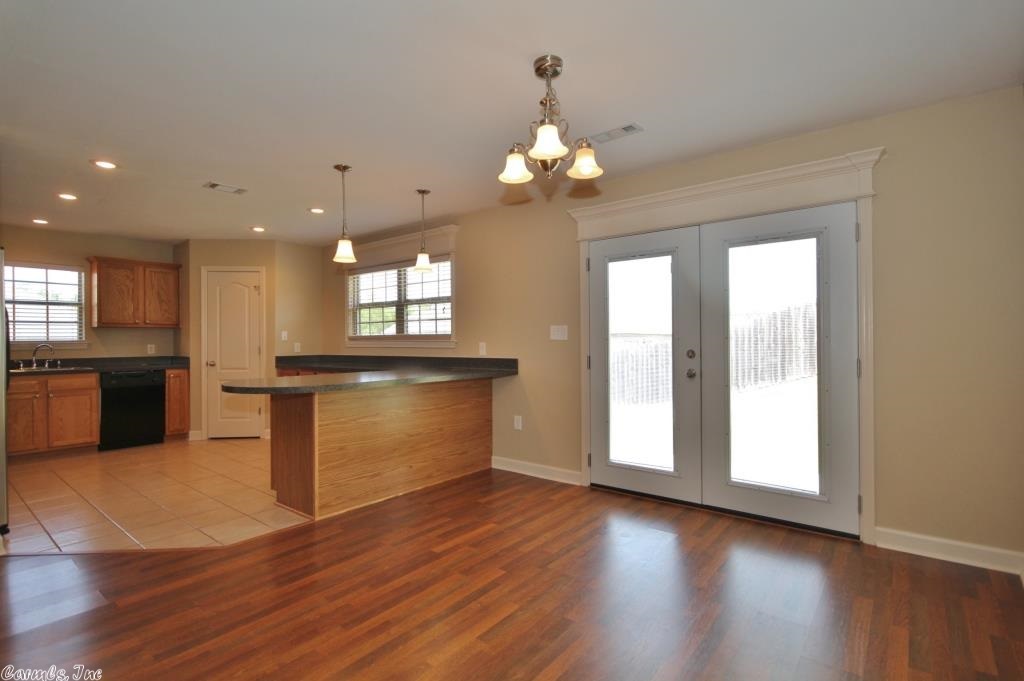 Wildwood Phase I - Residential