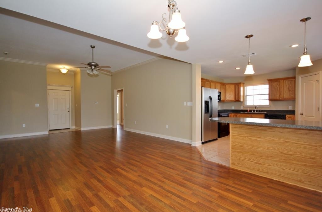 Wildwood Phase I - Residential