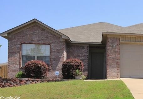 Wildwood Phase I - Residential