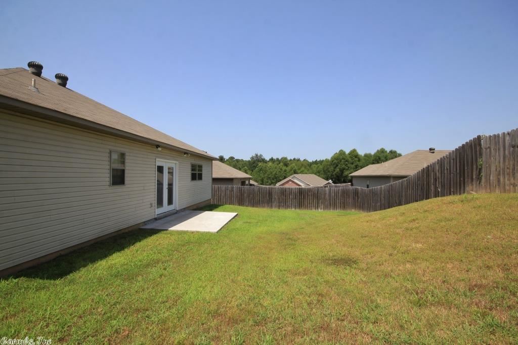 Wildwood Phase I - Residential