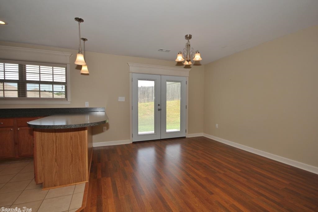 Wildwood Phase I - Residential