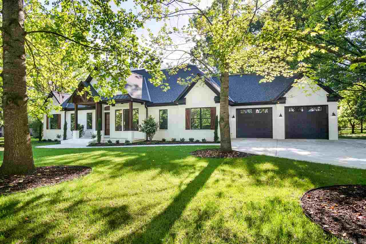Tanglewood Acres - Residential