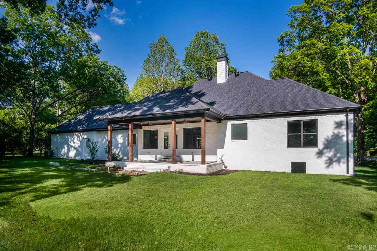 Tanglewood Acres - Residential