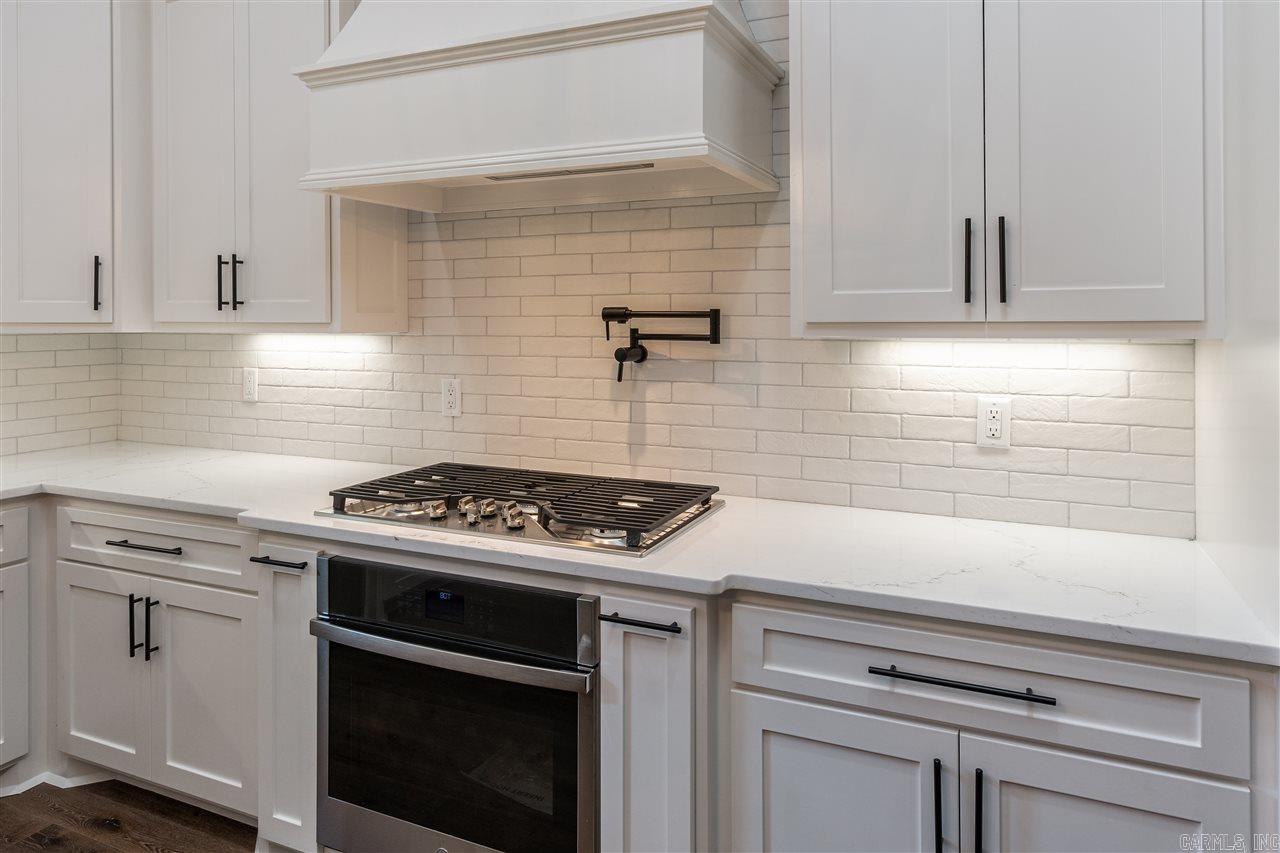 Tanglewood Acres - Residential