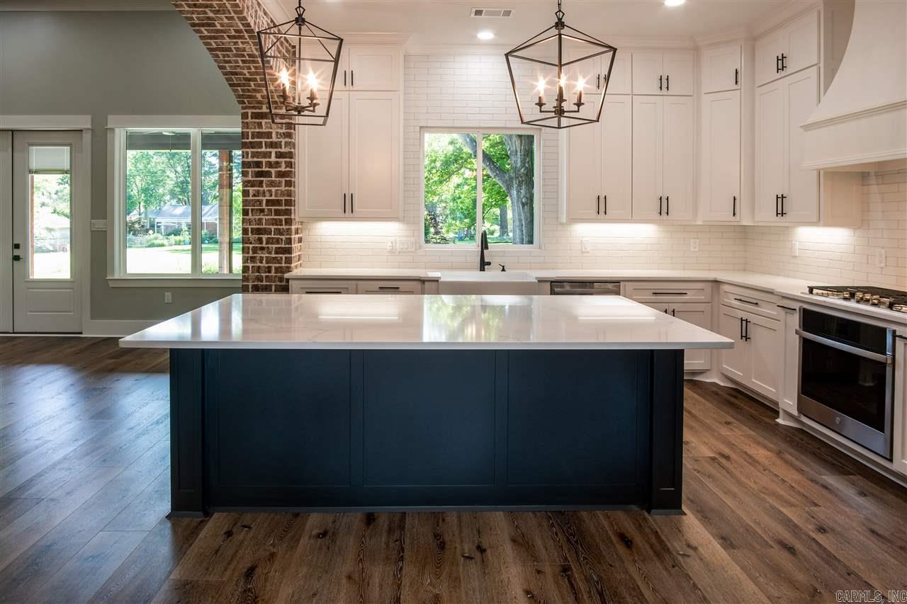 Tanglewood Acres - Residential