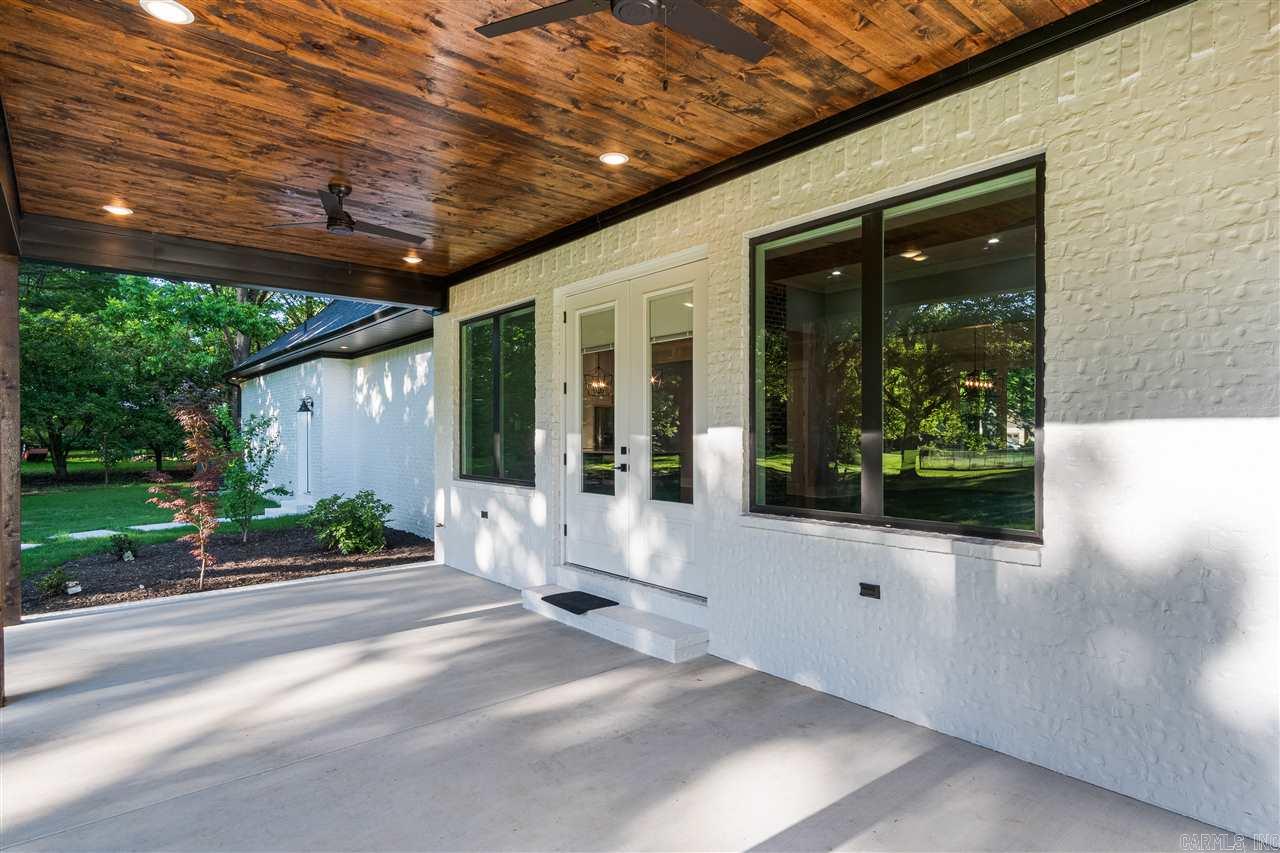 Tanglewood Acres - Residential