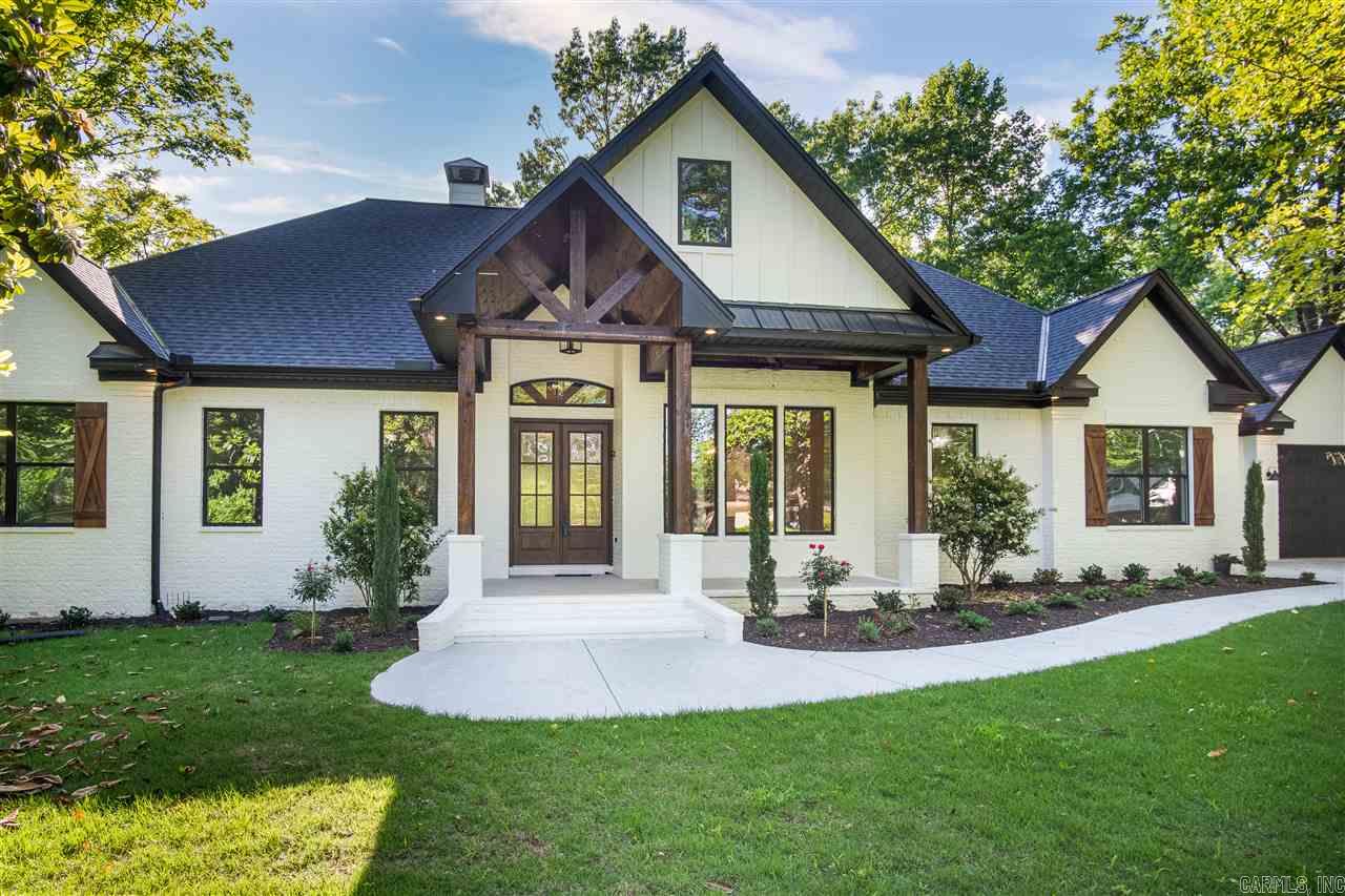 Tanglewood Acres - Residential
