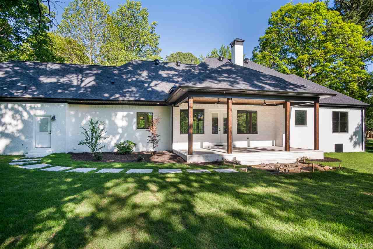 Tanglewood Acres - Residential