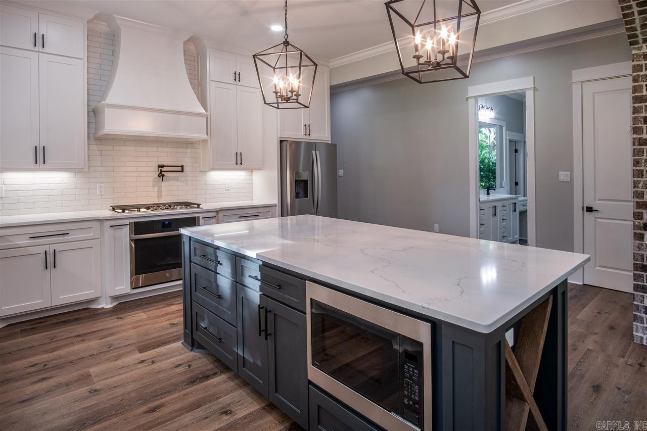 Tanglewood Acres - Residential