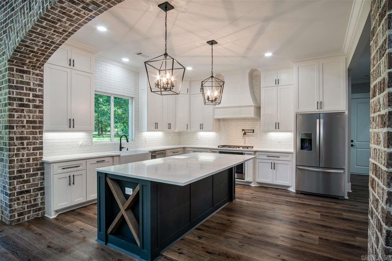 Tanglewood Acres - Residential