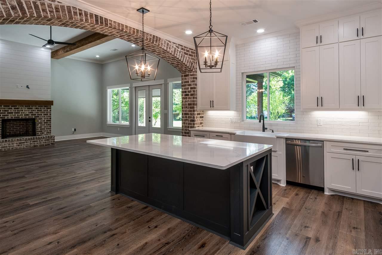 Tanglewood Acres - Residential