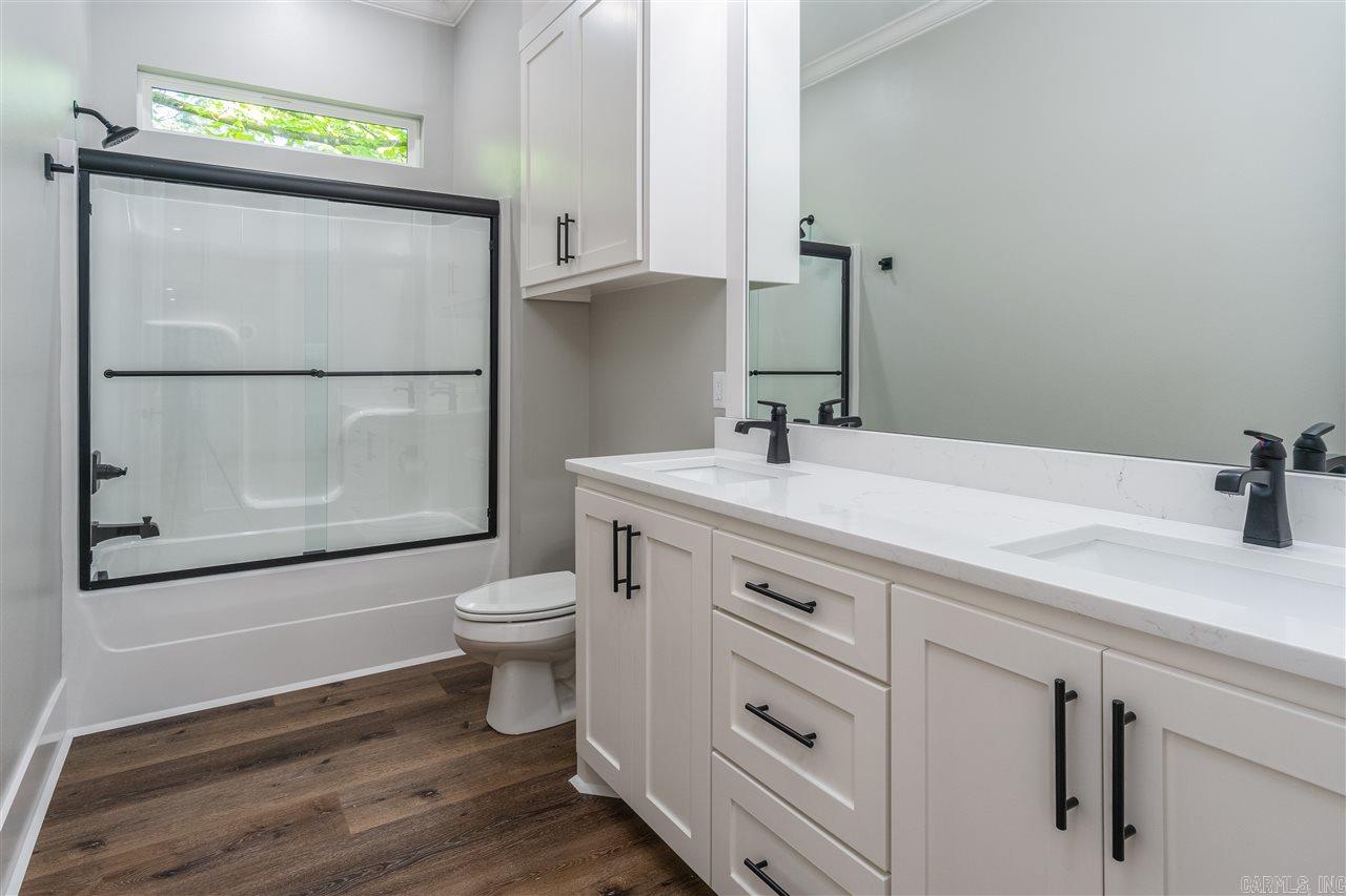 Tanglewood Acres - Residential