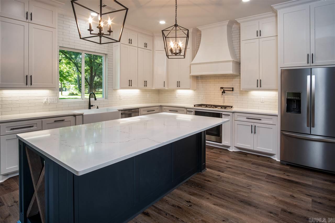 Tanglewood Acres - Residential