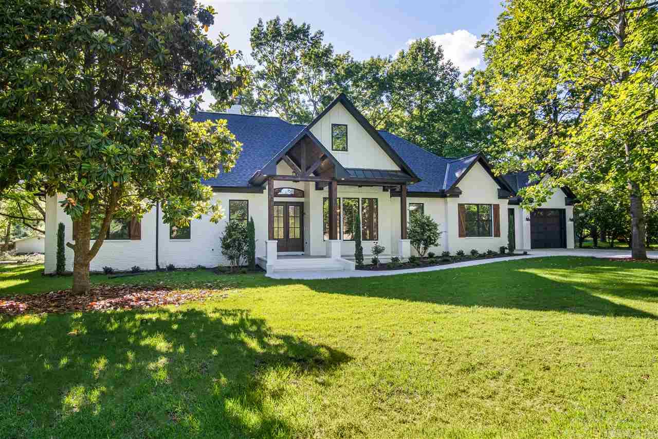 Tanglewood Acres - Residential