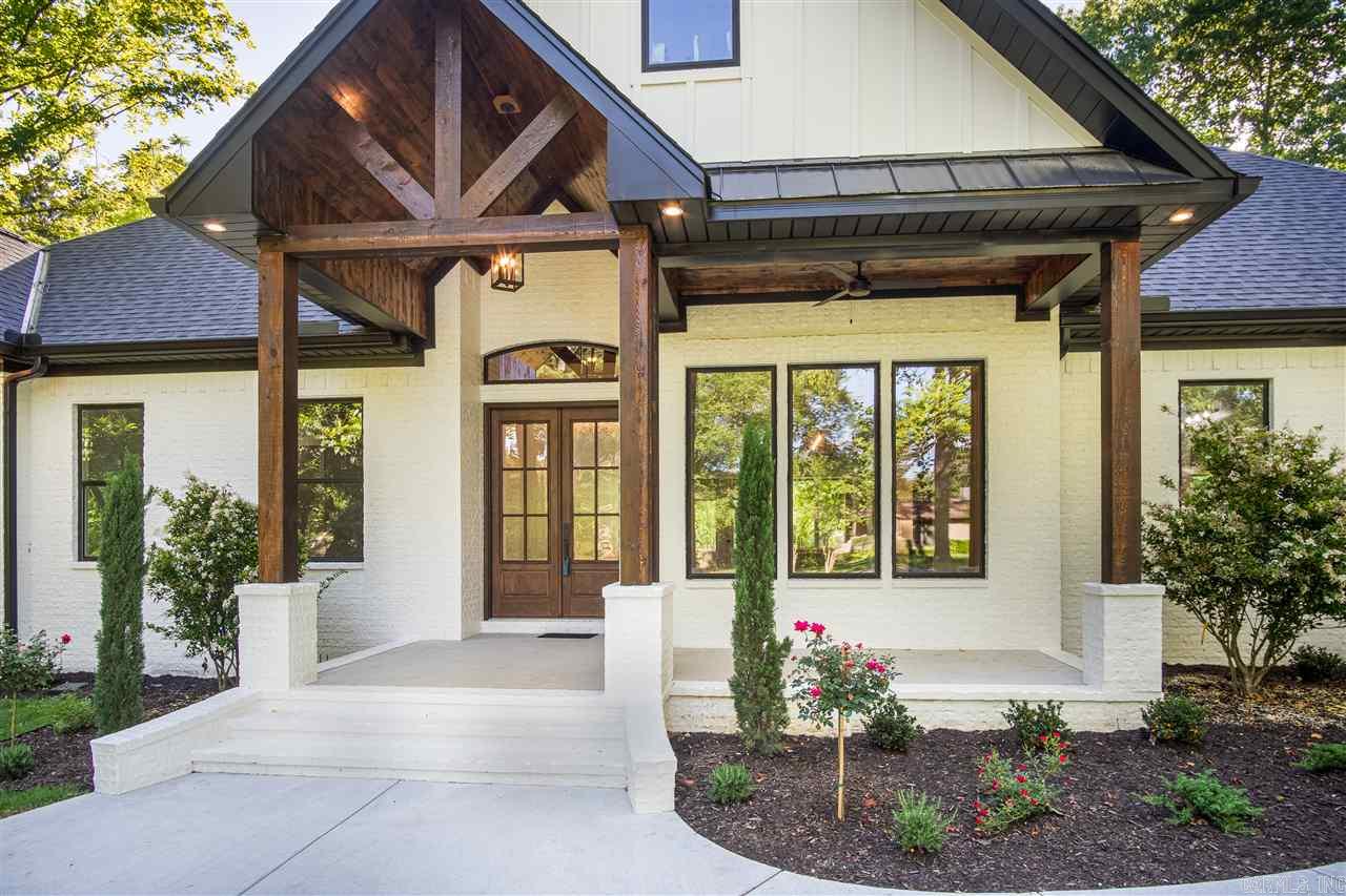 Tanglewood Acres - Residential