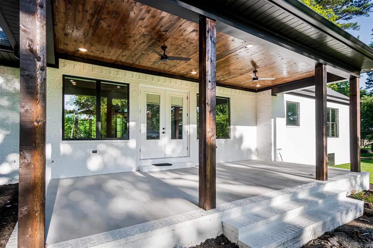 Tanglewood Acres - Residential