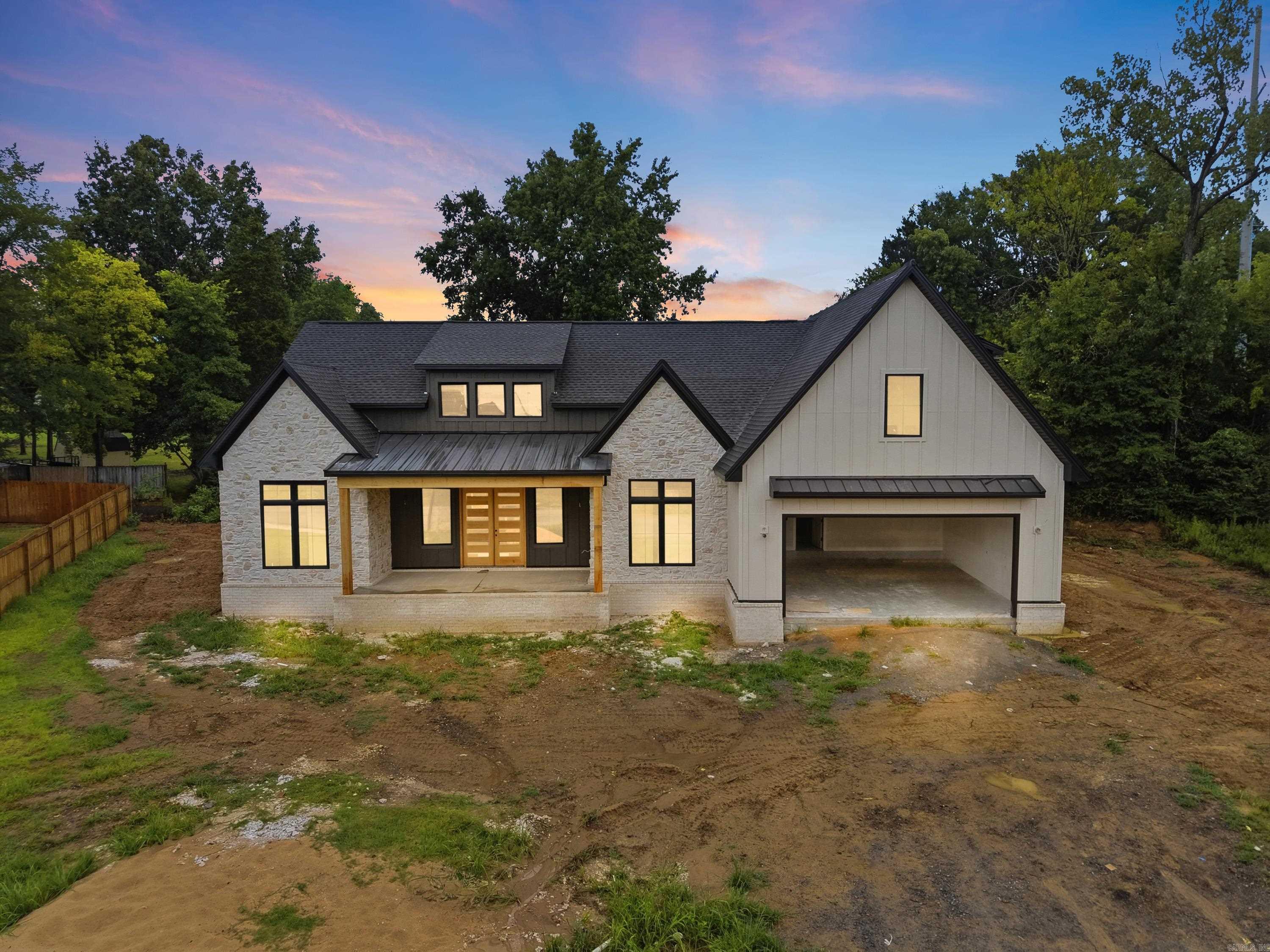 SYLVIA SPRINGS SUBDIVISION - Residential