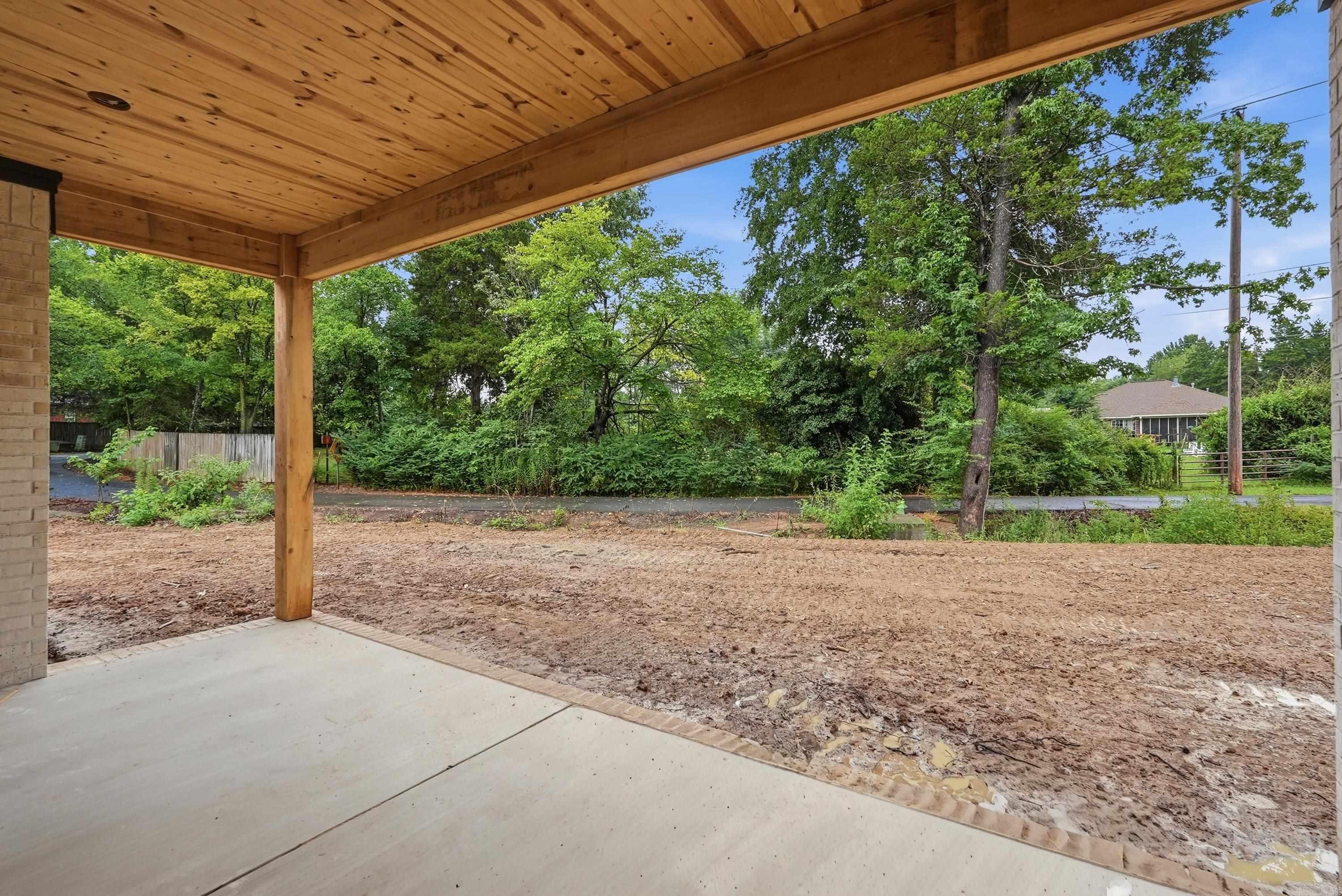 SYLVIA SPRINGS SUBDIVISION - Residential