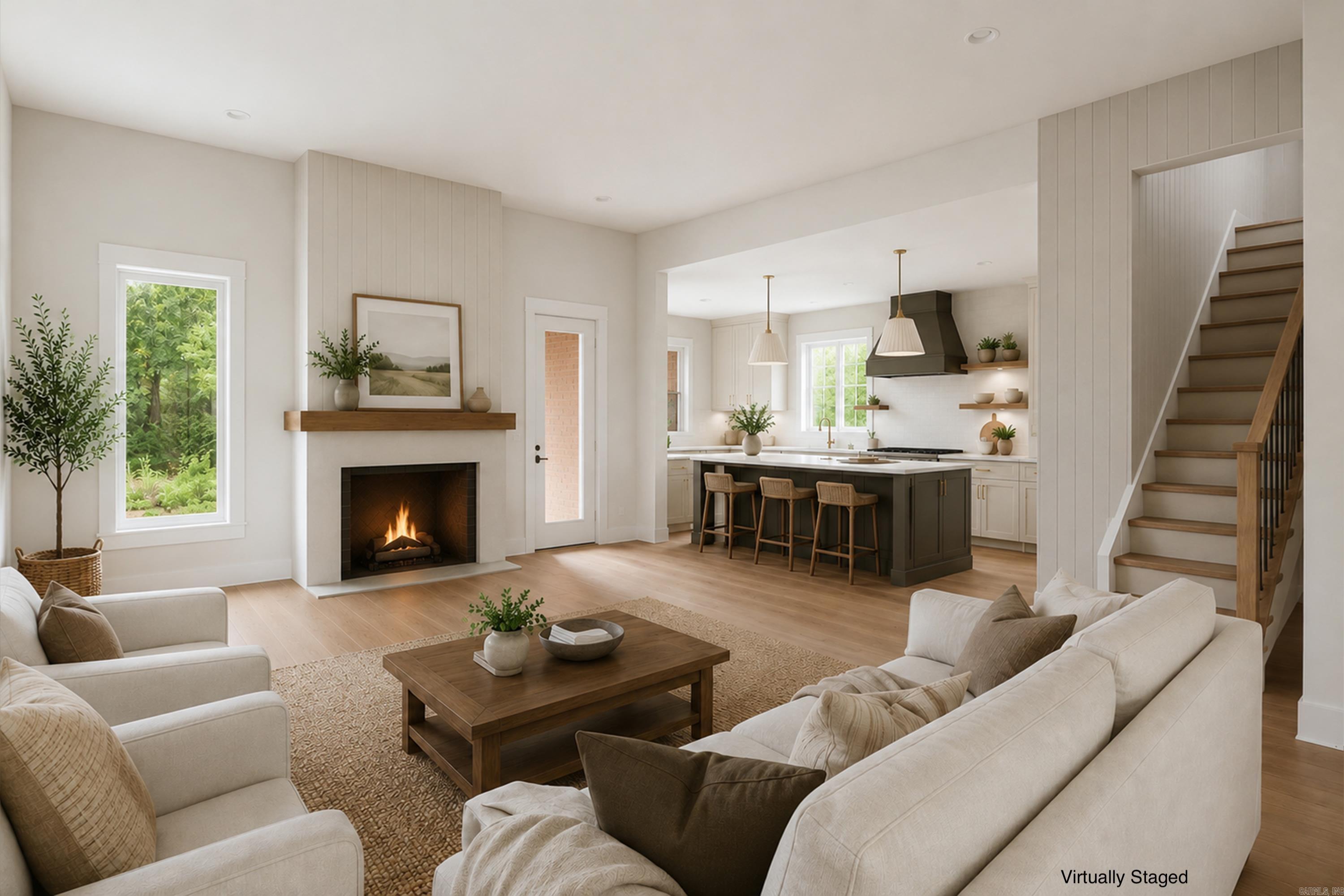 SYLVIA SPRINGS SUBDIVISION - Residential