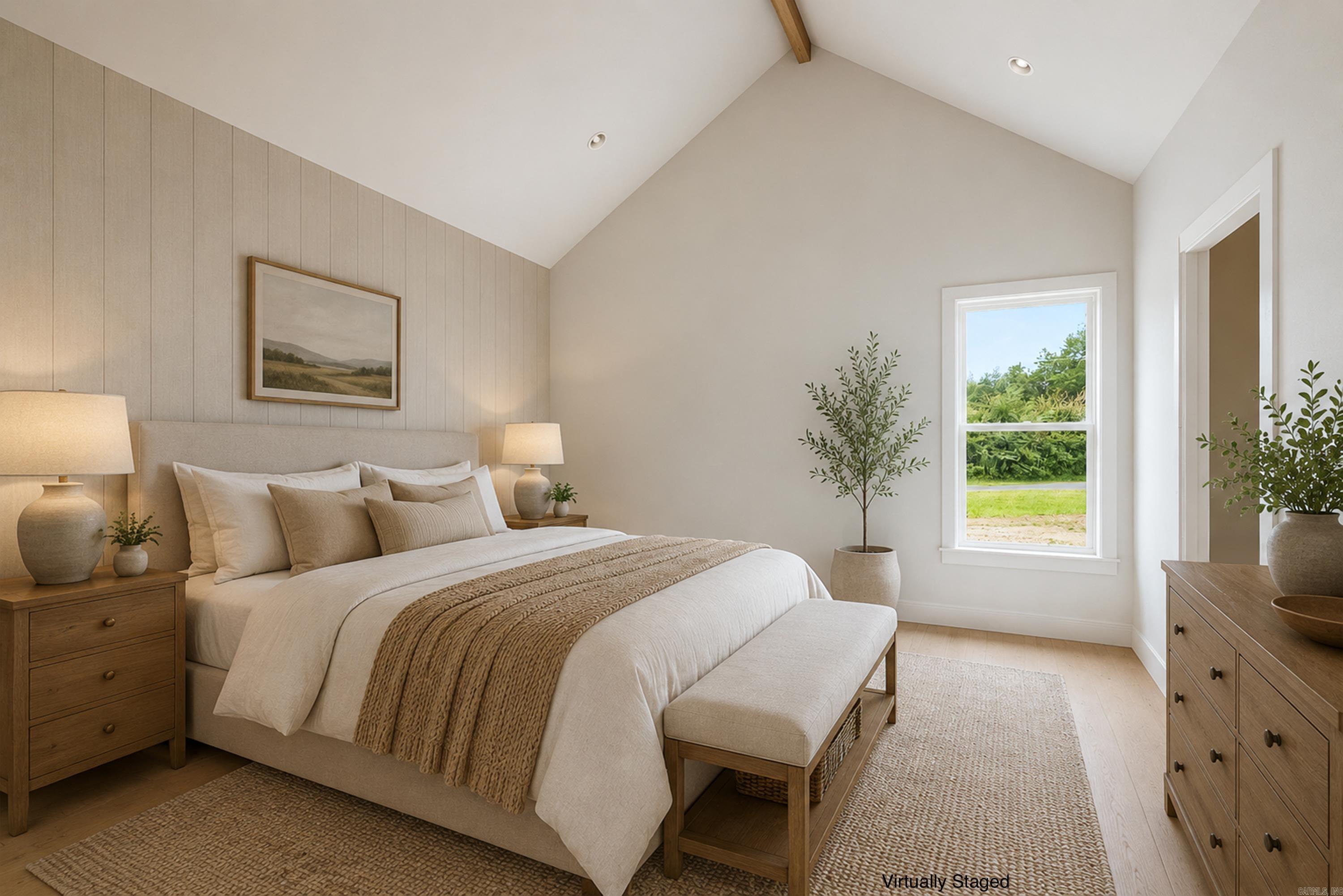 SYLVIA SPRINGS SUBDIVISION - Residential