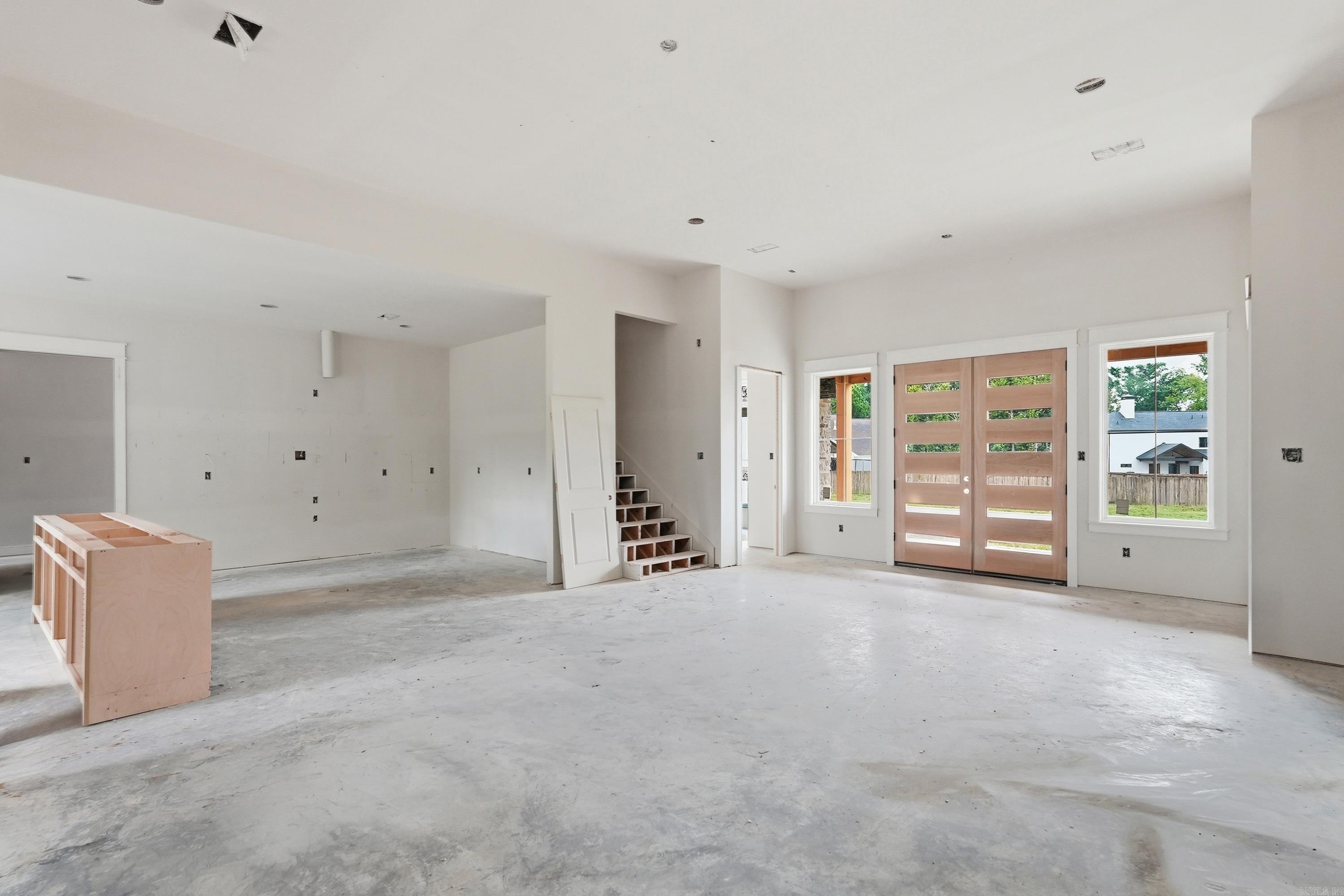 SYLVIA SPRINGS SUBDIVISION - Residential