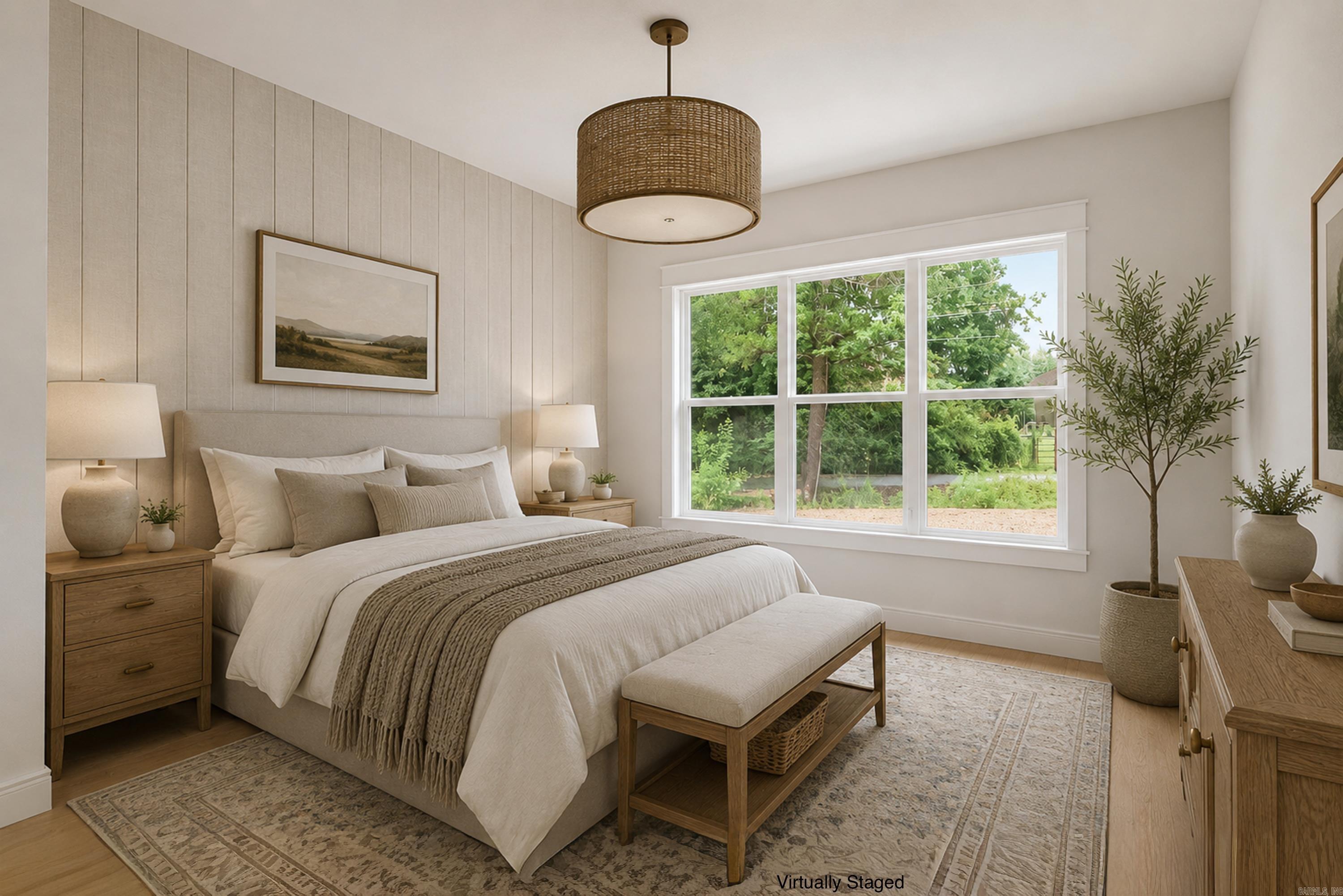 SYLVIA SPRINGS SUBDIVISION - Residential