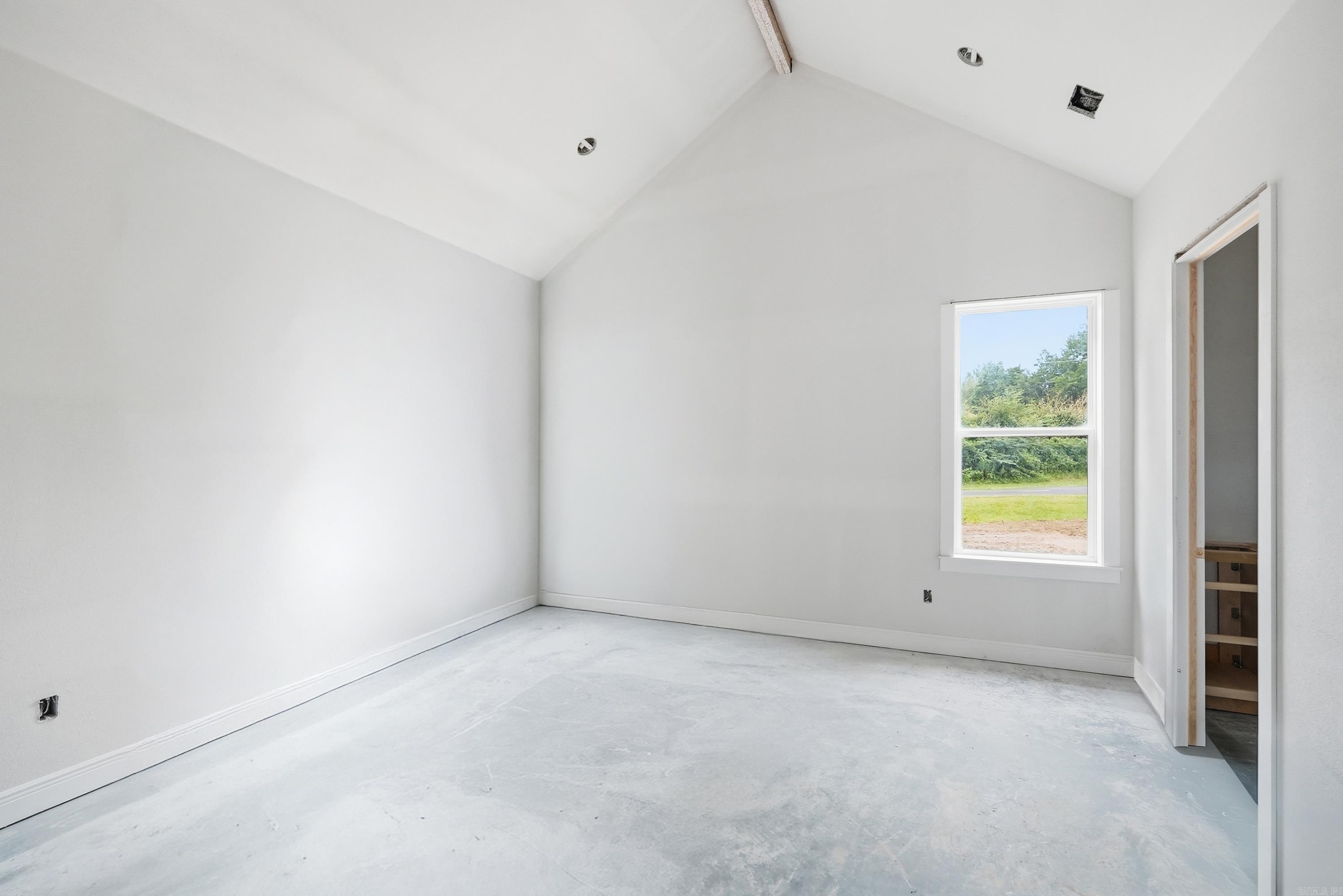 SYLVIA SPRINGS SUBDIVISION - Residential