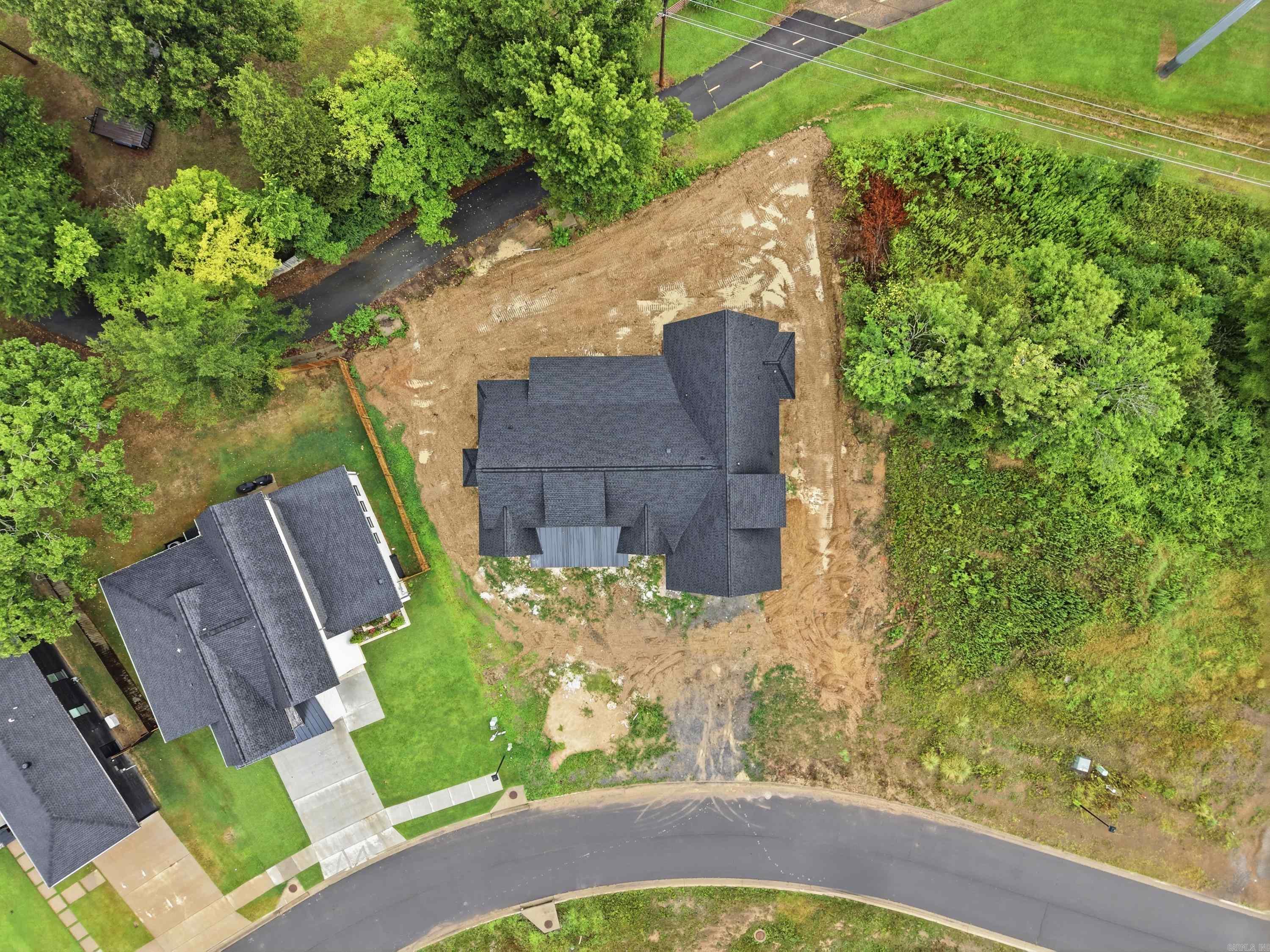 SYLVIA SPRINGS SUBDIVISION - Residential