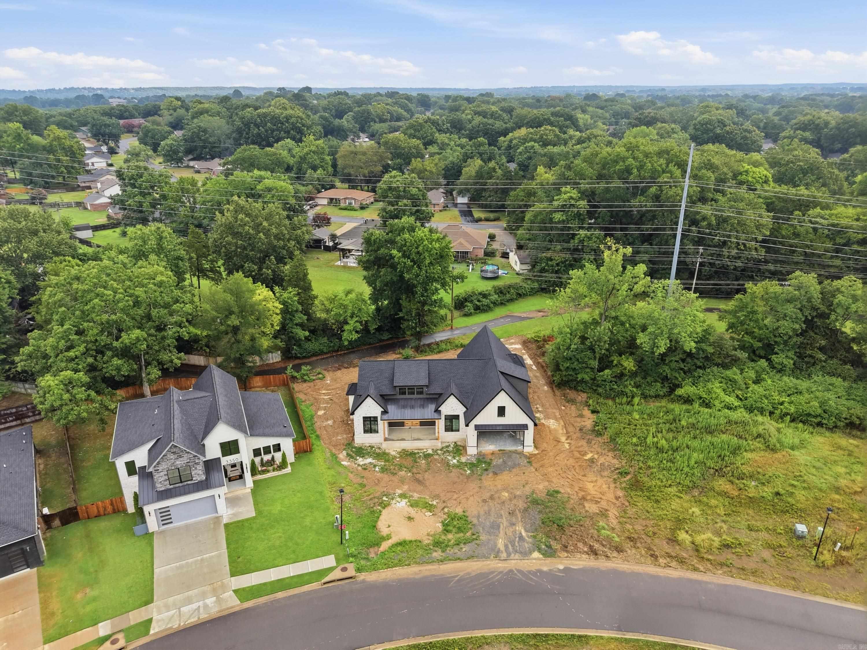 SYLVIA SPRINGS SUBDIVISION - Residential