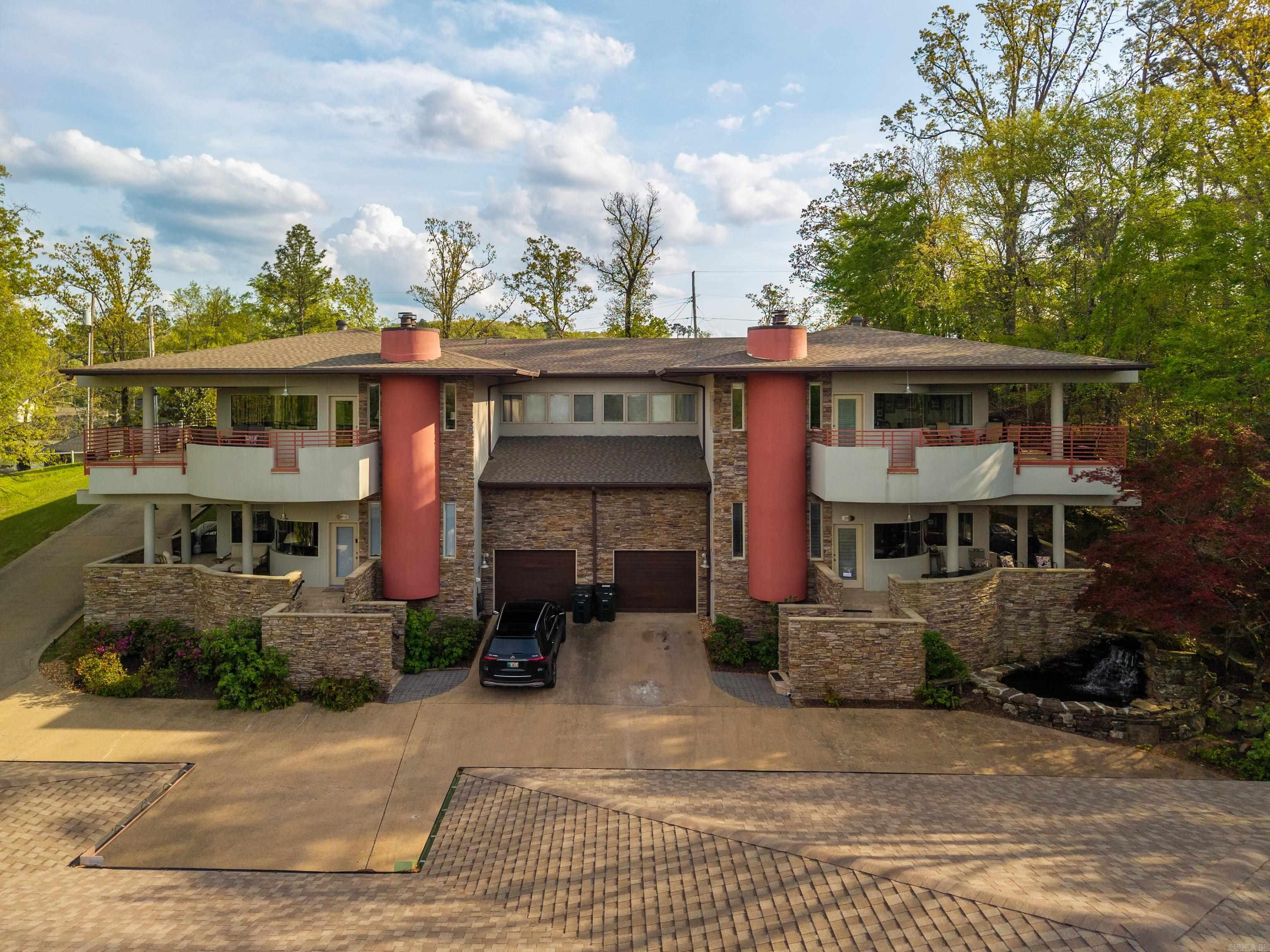 DIAMOND SPRINGS ESTATES HPR - Residential