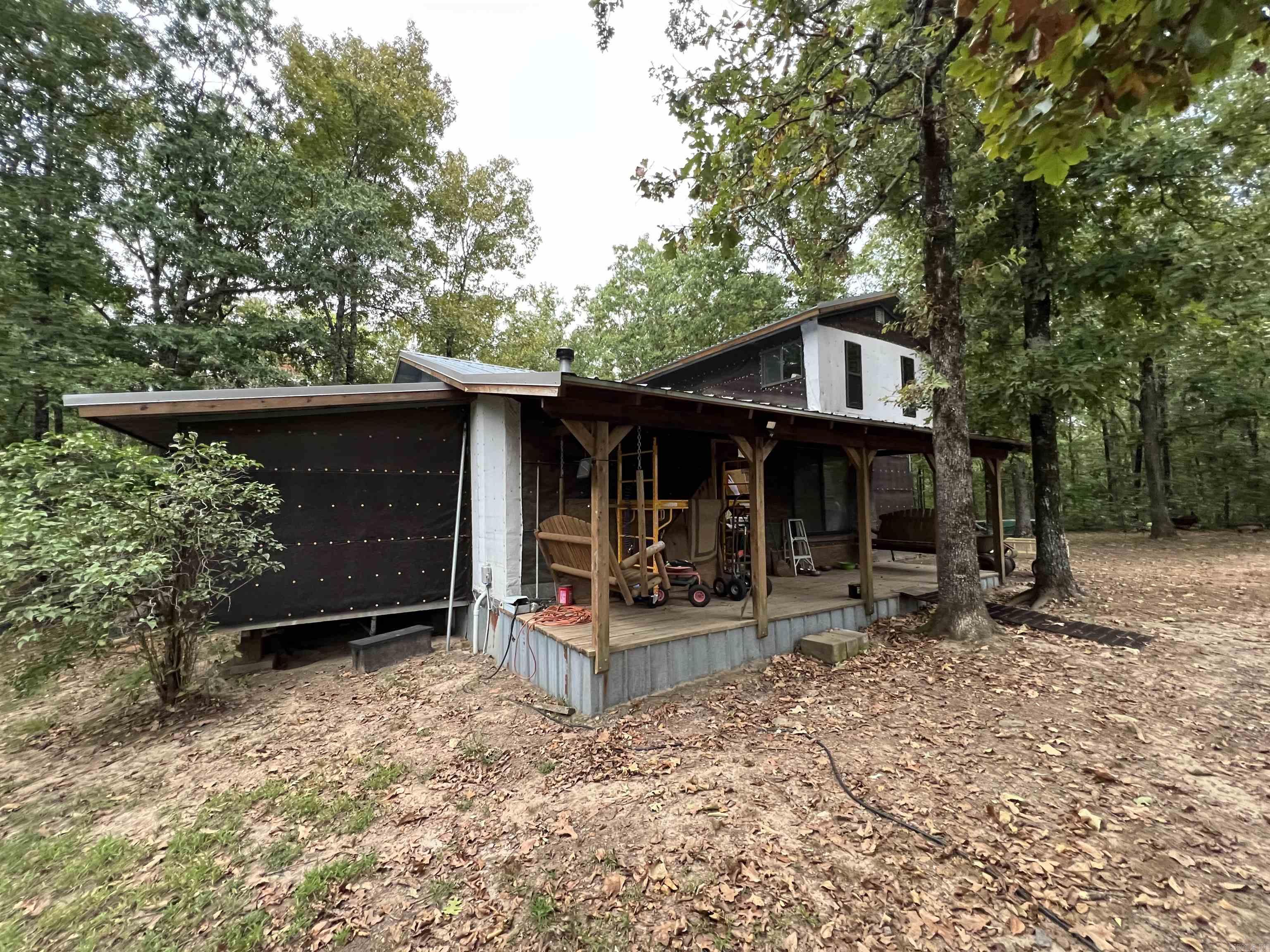 ARKANSAS HGTS - Residential
