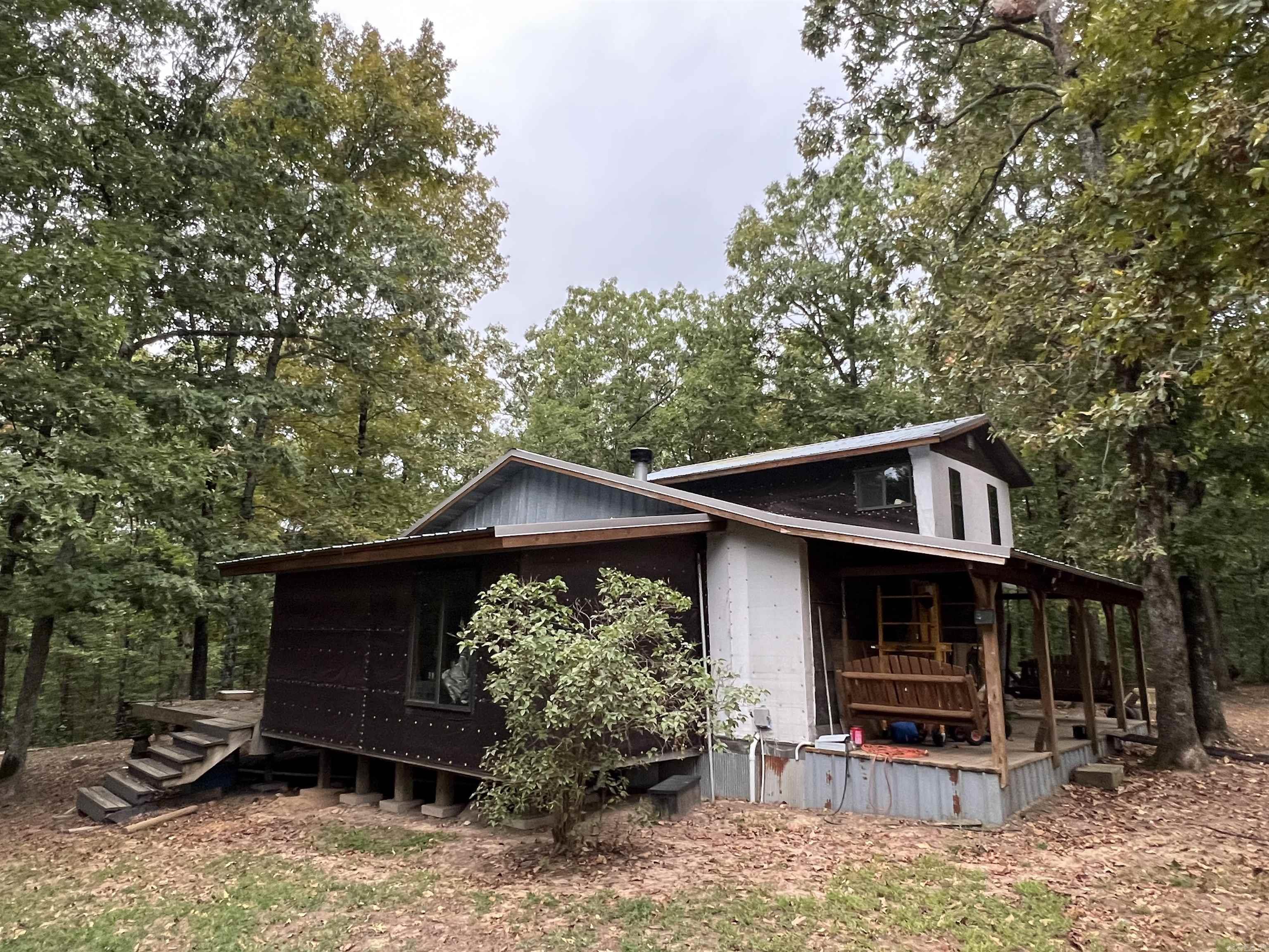 ARKANSAS HGTS - Residential