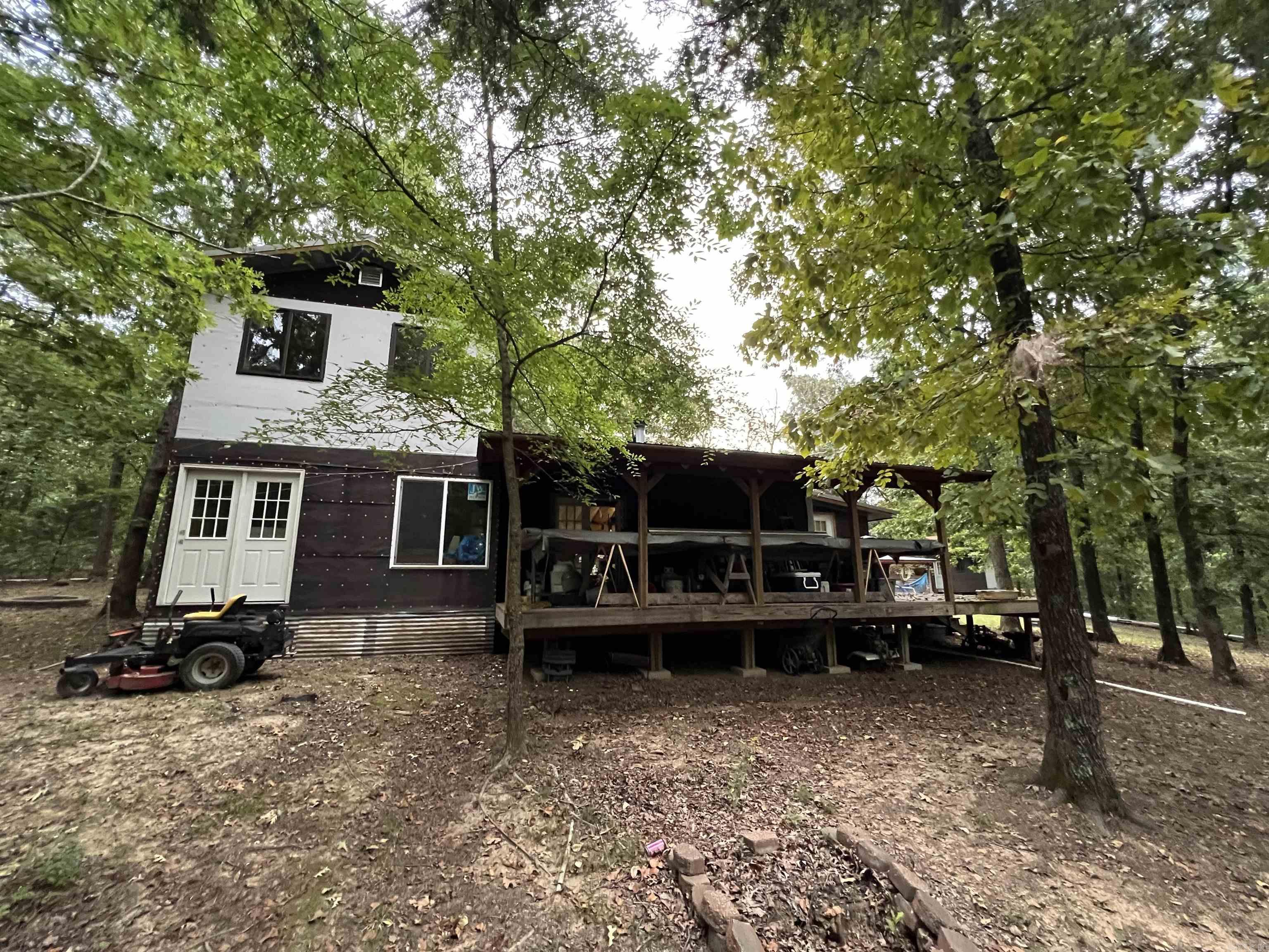 ARKANSAS HGTS - Residential