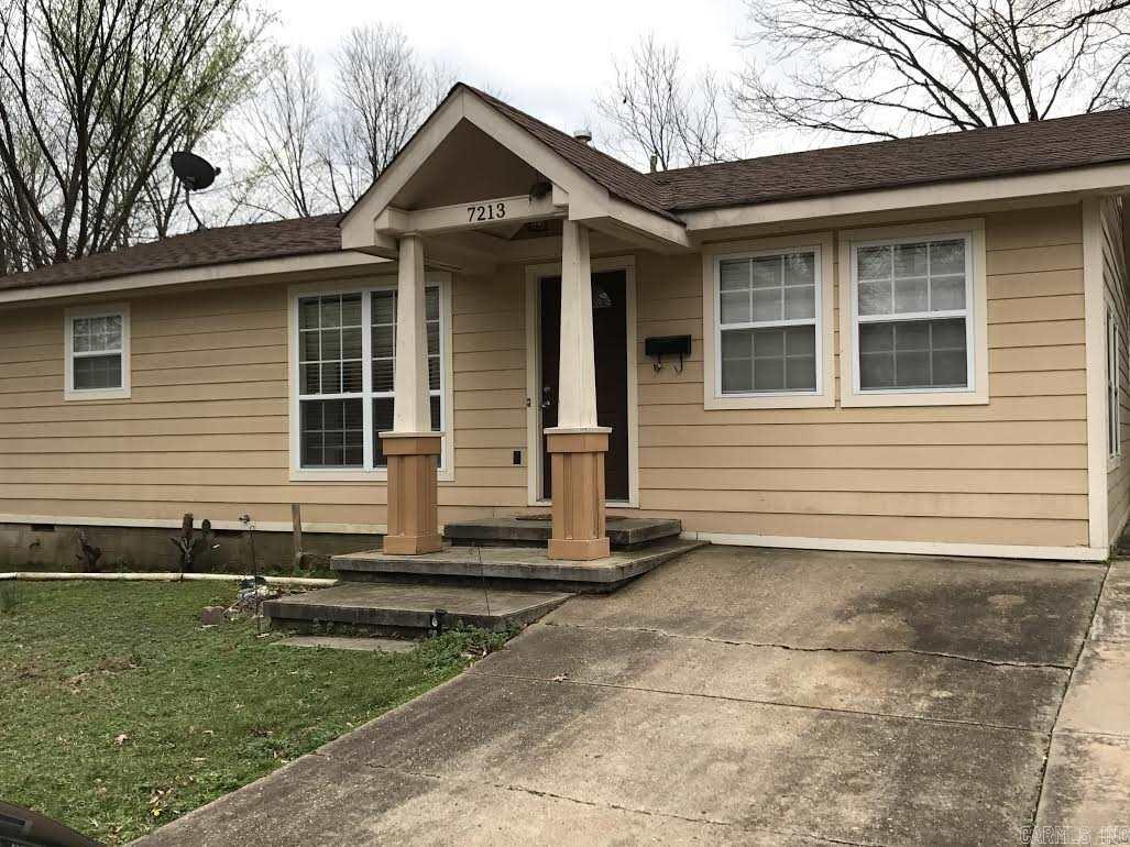 Fairfield - Residential