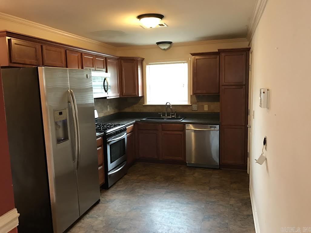 Fairfield - Residential
