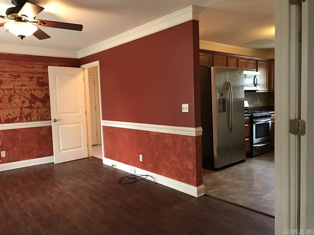 Fairfield - Residential