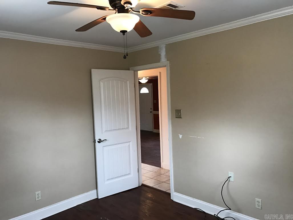 Fairfield - Residential