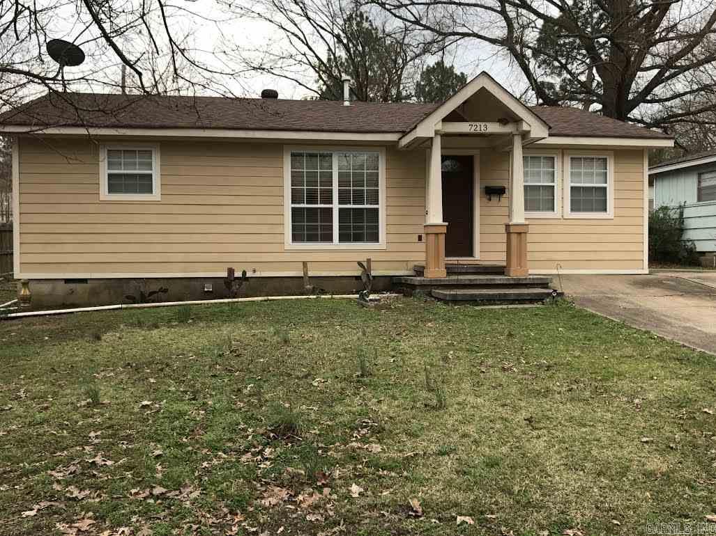 Fairfield - Residential