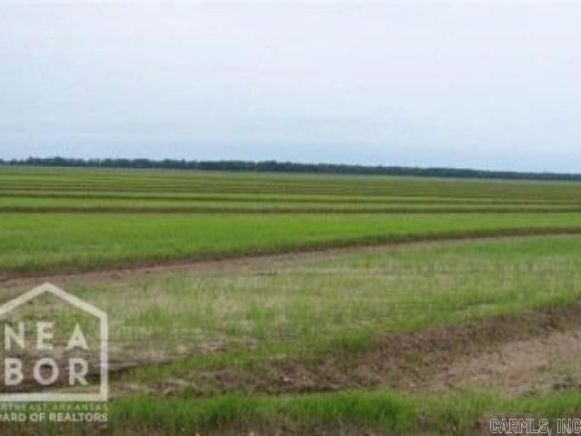 Metes & Bounds - Farm
