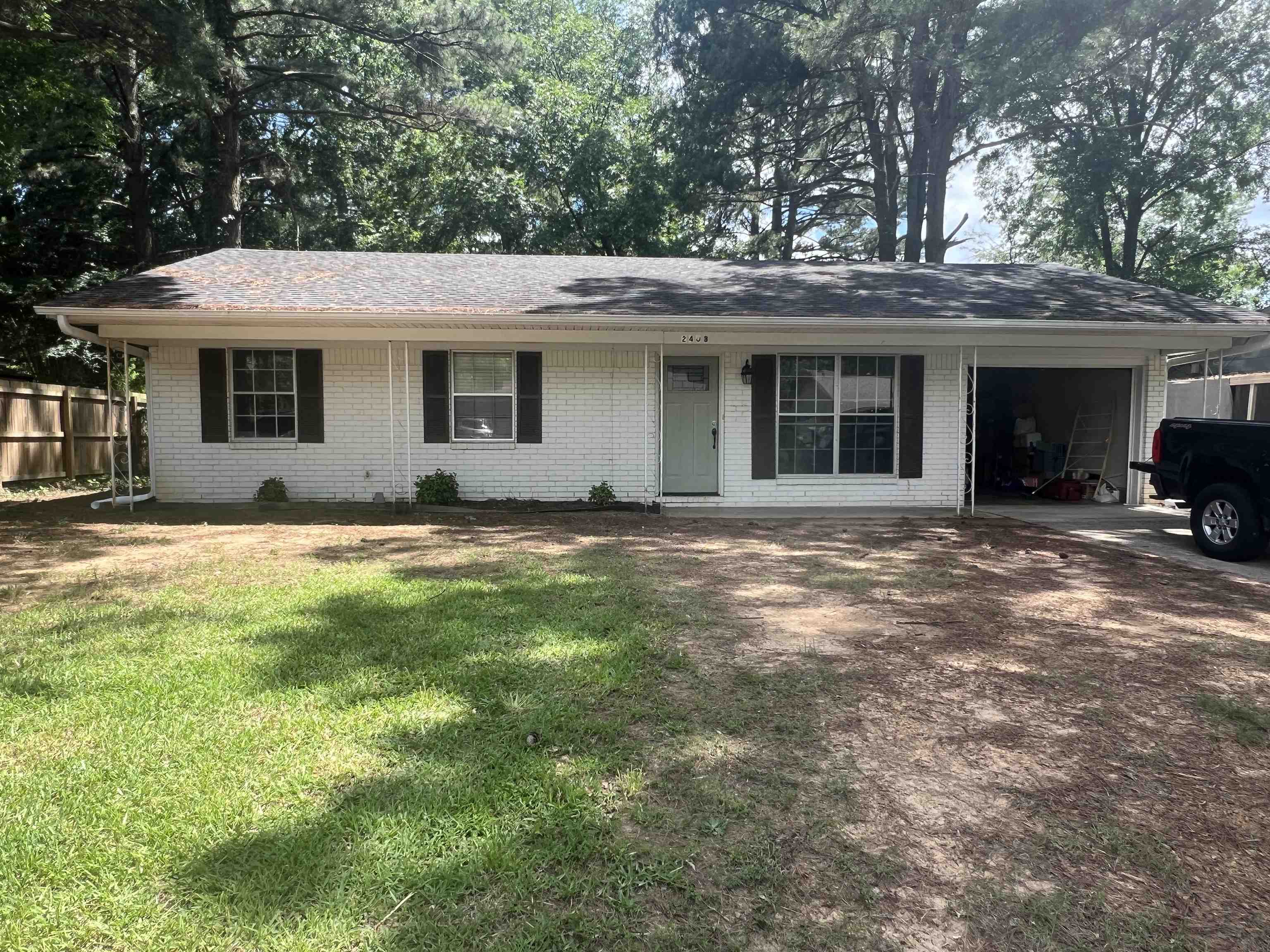 WESTWOOD GARDENS - Residential