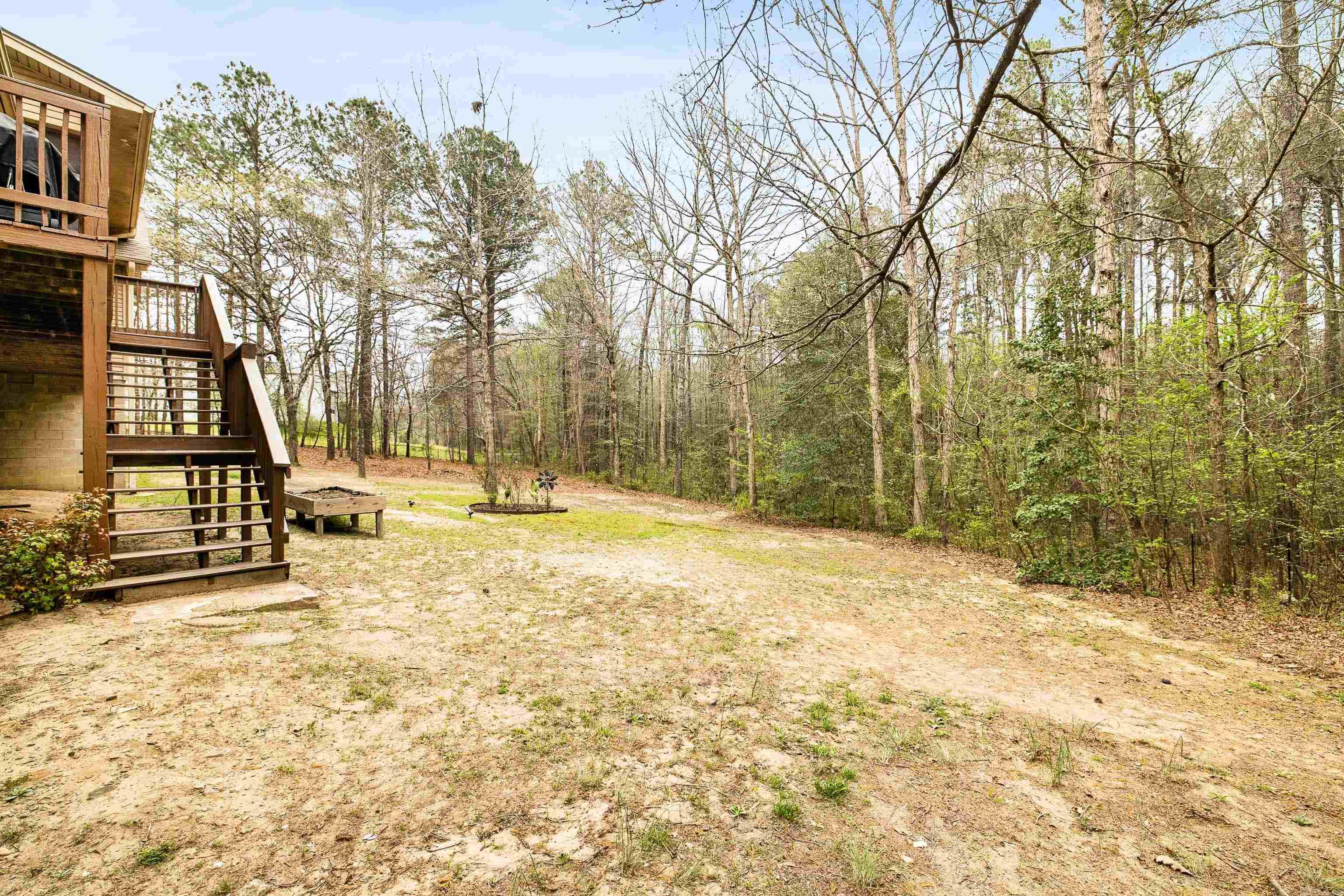 HOBBY TRAIL - Residential