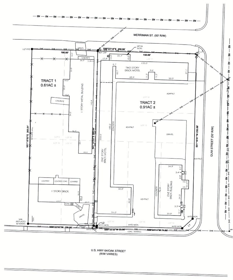 ErBacher - Commercial Sale