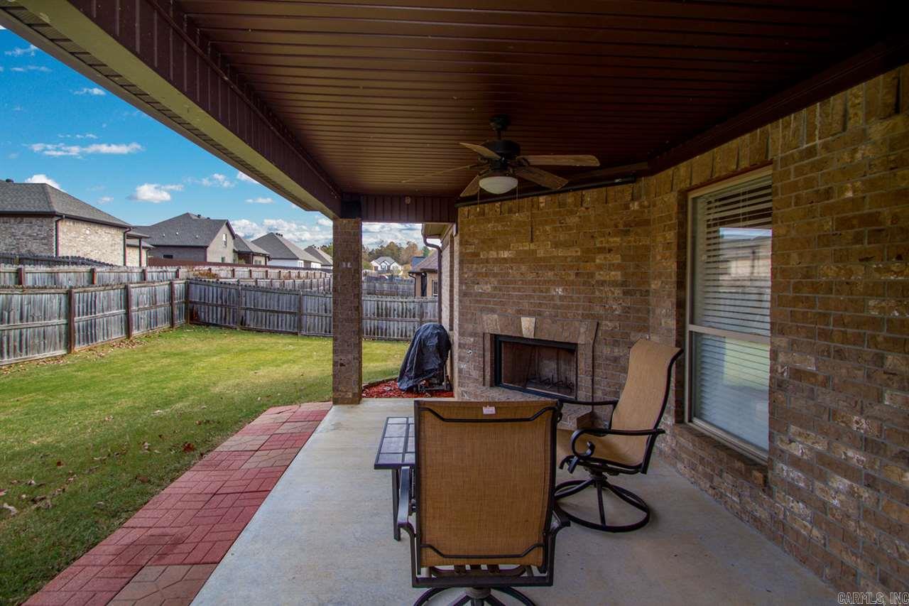 REMINGTON PLACE - Residential