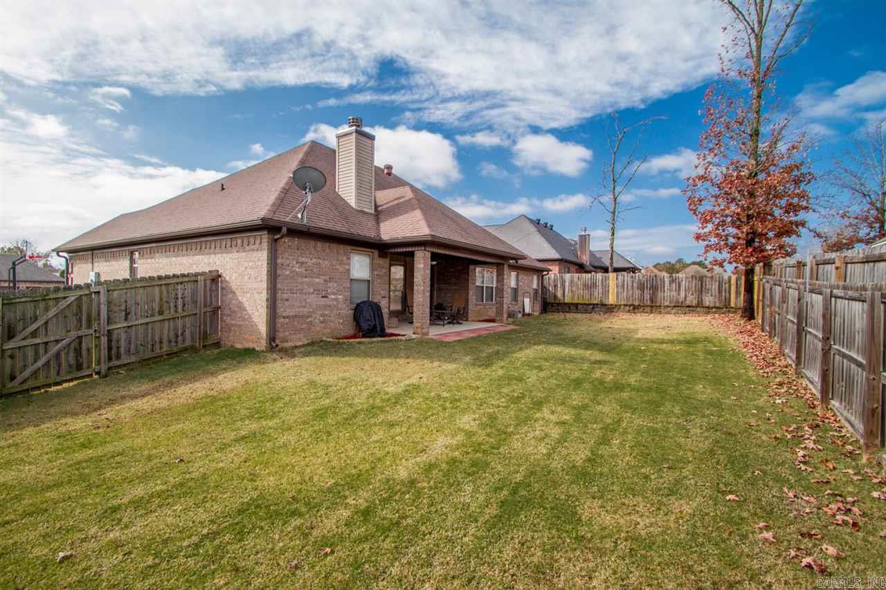 REMINGTON PLACE - Residential