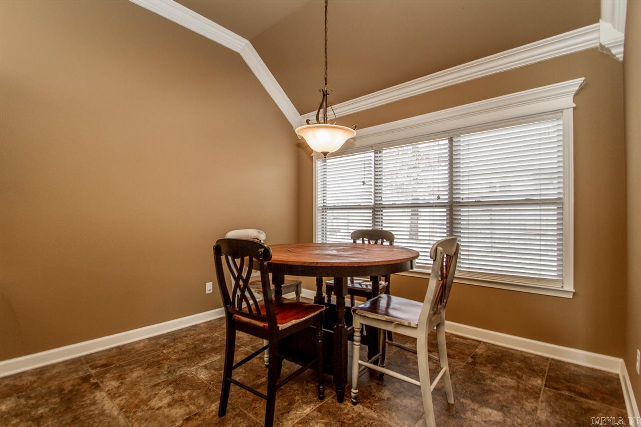 REMINGTON PLACE - Residential
