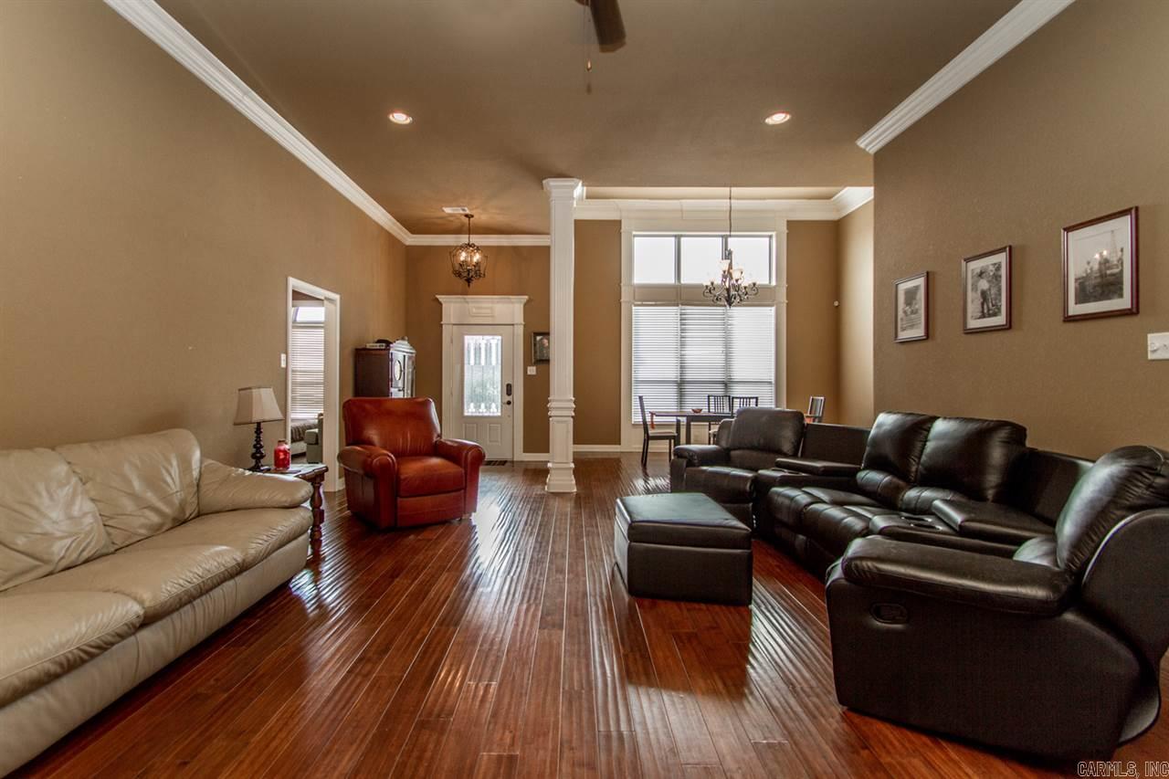 REMINGTON PLACE - Residential