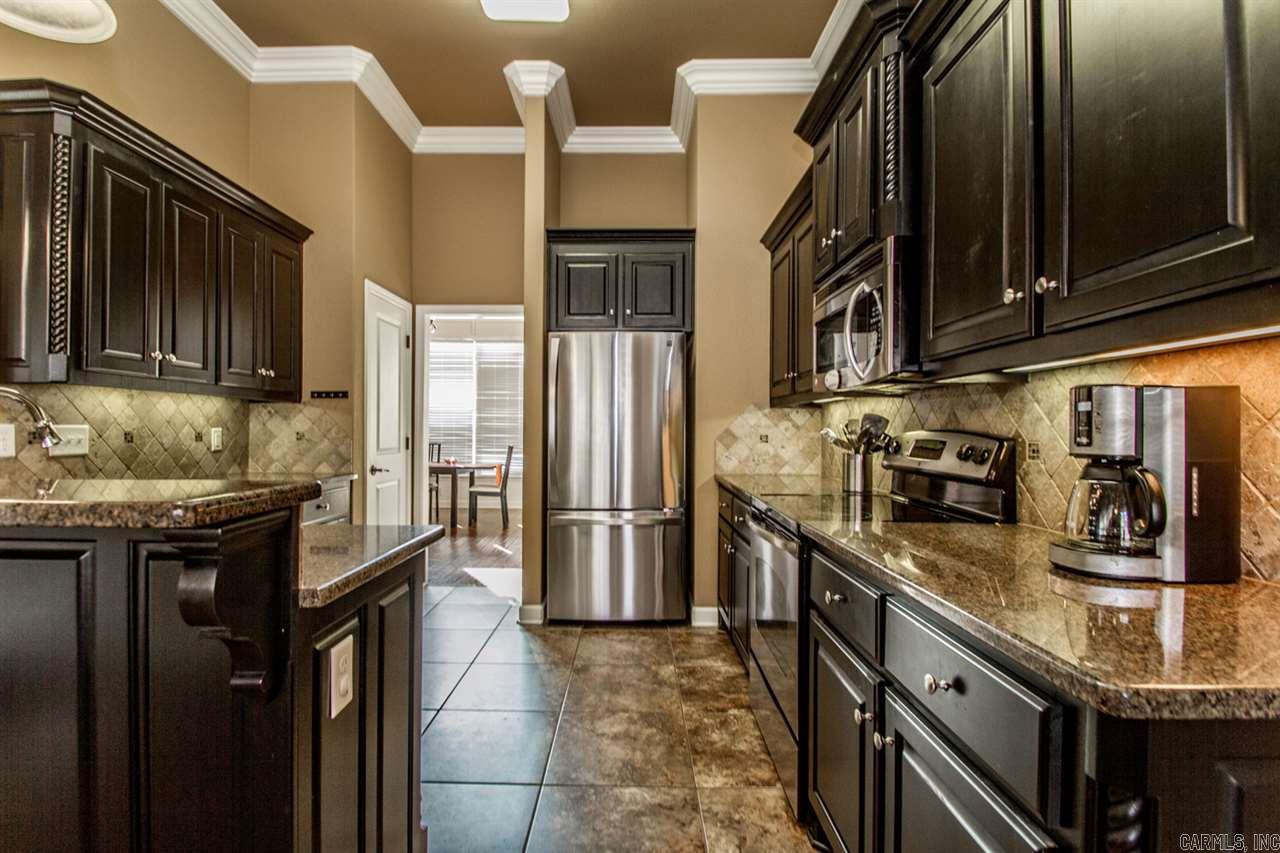 REMINGTON PLACE - Residential