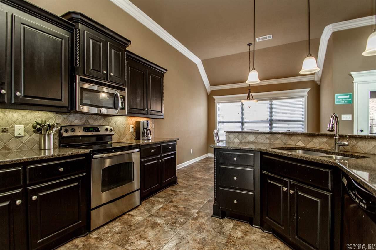 REMINGTON PLACE - Residential