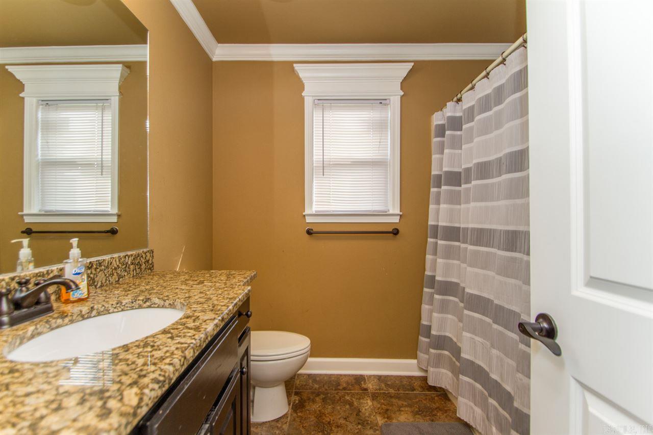 REMINGTON PLACE - Residential