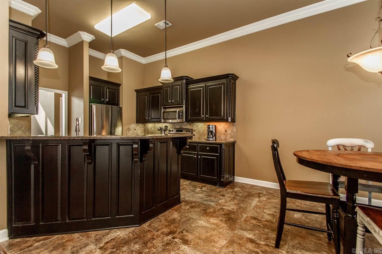 REMINGTON PLACE - Residential
